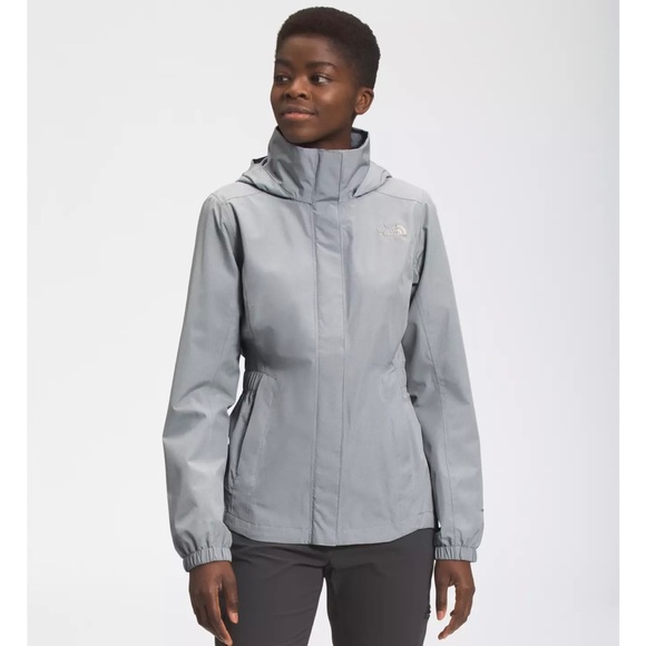 The North Face Women’s Resolve Parka Jacket - Picture 1 of 7